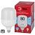 ЭРА LED POWER T140-80W-4000-E27/E40 R  Лампа светодиодная RED LINE LED POWER T140-80W-4000-E27/E40 R E27/E40 R 80 Вт колокол нейтральный белый свет