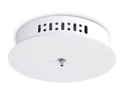 Ambrella Комплект для подвеса светильника FL5326 WH белый D190