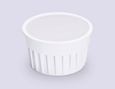 Ambrella Лампа светодиодная LED MR16-DD 6W 4200K 85-265V