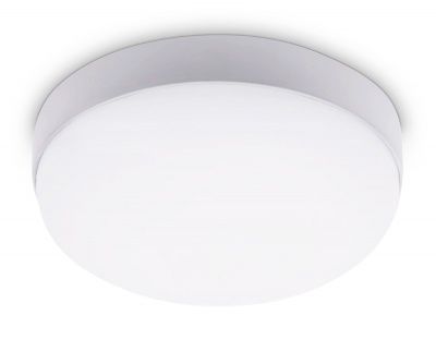 Ambrella Светильник ЖКХ светодиодный ST8624 15W 4200K D135*60 IP65 КРУГ