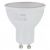 ЭРА RED LINE ECO LED MR16-5W-827-GU10 Лампочка светодиодная GU10 5Вт софит теплый белый свет
