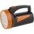 Трофи  Фонарь TSP19 Акку 4V2Ah, 19+18xLED, ЗУ 220V, карт (10/30/240)