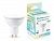 Ambrella 190904 Лампа светодиодная LED MR16 9W IC GU10 4000K 175-265V 38°