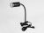 Ambrella Светильник переносной с ыключателем FW2468 BK черный GU10 max 12W D55*L100*H300