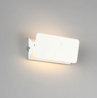 ЭРА WL5 WH Декоративная подсветка светодиодная 5Вт IP 20 белый (40/720)