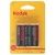 Kodak EXTRA HEAVY DUTY R14-2BL [KCHZ-2] батарейка солевая