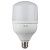 ЭРА LED POWER T100-50W-4000-E27/E40 R  Лампа светодиодная RED LINE LED POWER T100-50W-4000-E27/E40 R E27/E40 R 50 Вт колокол нейтральный белый свет
