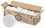 ЭРА RED LINE ECO LED GX-8W-827-GX53 (10-PACK) Лампочка светодиодная (упаковка 10шт) GX53 8Вт таблетка теплый белый свет
