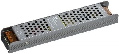 IEK Драйвер LED ИПСН-PRO 250Вт 24В клеммы IP20 (1/  /20/ 2000)
