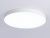 Ambrella FV5536 WH белый LED 90W 4200K D600*58 (Без ПДУ) Светильник светодиодный потолочный Ambrella FV5536 WH белый LED 90W 4200K D600*58 (Без ПДУ) Светильник светодиодный потолочный