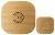 ЭРА 90635 Звонок BIONIC Bright wood беспроводной (60)
