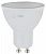 ЭРА STD LED MR16-10W-827-GU10 Ламп. светод-ная GU10 10W 2700K - тепл. бел. свет (1 / 10 / 100)