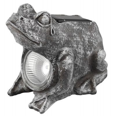 ЭРА SA2  «Лягушка» Акку NiMH AA, солн.бат, 1xLED, карт (24/192)
