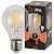 ЭРА F-LED A60-7W-827-E27  (филамент, груша, 7Вт, тепл, Е27) (10/100/1500)
