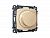 Ambrella Volt MO605510 Комплект механизма светорегулятора универсального OMEGA Шампань 25-600W/LED 5-300W QUANT (OP6055, VM136)