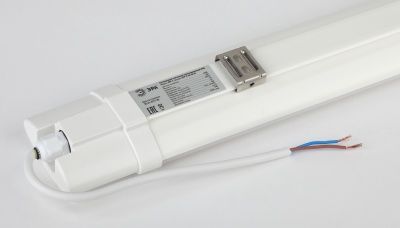 ЭРА SPP-3-20-6K-M Светодиод. св-к IP65 634мм 20Вт 1600Лм Ra>80 6500K мат