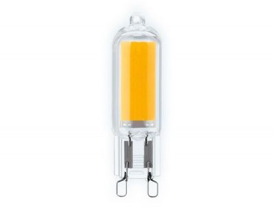 Ambrella LED G9 4W 4200K (40W) 220-230V Светодиодная лампа Filament 