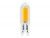 Ambrella LED G9 4W 4200K (40W) 220-230V Светодиодная лампа Filament 