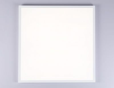 Ambrella Светильник светодиодный с равномерным светом DPS1016 40W 6500K 180-260V IP40 3600LM 595*595*29