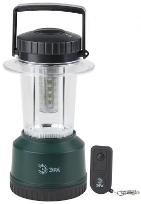ЭРА Фонарь KA16M  Акку 4,5ah, 24хLED, ЗУ 220V+12V, карт