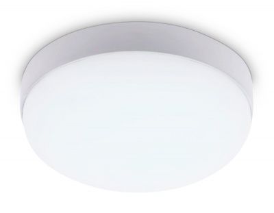 Ambrella Светильник ЖКХ светодиодный ST8633 20W 6500K D170*60 IP65 КРУГ