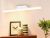 Ambrella FW421 SWH Настенный светодиодный светильник с выключателем белый песок LED 4200K 15W 500*50*100 Ambrella FW421 SWH Настенный светодиодный светильник с выключателем белый песок LED 4200K 15W 500*50*100