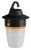 ЭРА Фонарь KB-503 Кемпинг ЧЕРНЫЙ, 1WxLED, 3xAA, карт (10/60/240)