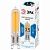 ЭРА STD LED JCD-3,5W-GL-840-G9 Ламп. светод-ная капсула 3,5W 4000K - нейтр. бел. свет (1 / 20 / 500)