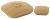 ЭРА 90635 Звонок BIONIC Bright wood беспроводной (60)