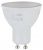 ЭРА RED LINE ECO LED MR16-5W-840-GU10 Лампочка светодиодная GU10 5Вт софит нейтральный белый свет