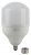 ЭРА STD LED POWER T160-65W-6500-E27/E40 Ламп. светод-ная колокол 65W 6500K - хол. дневн. свет (1 / 1 / 12)