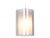 Ambrella Подвесной светильник TR3682 CH/SM/FR хром/дымчатый/белый матовый E14 max 40W D110*950 Ambrella Подвесной светильник TR3682 CH/SM/FR хром/дымчатый/белый матовый E14 max 40W D110*950