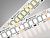 Ambrella Светодиодная лента GS1402 2835 240Led/ 17W m/ 12V IP20 4500K/ 5000*10*1.2mm/ кратность резки 25mm (2 конт.)