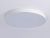 Ambrella FV5536 WH белый LED 90W 4200K D600*58 (Без ПДУ) Светильник светодиодный потолочный Ambrella FV5536 WH белый LED 90W 4200K D600*58 (Без ПДУ) Светильник светодиодный потолочный