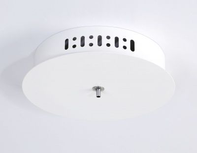 Ambrella Комплект для подвеса светильника FL5326 WH белый D190
