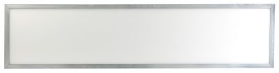 ЭРА SPL-6-40-6K (S)   Светод. панель IP40 295x1195x8 40Вт 2800Лм 6500K Ra>80 NationStar