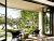 Ambrella  TN212 BK/CH черный/хром GU5.3 D68*50 встраиваемый точечный светильник 