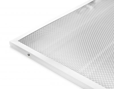 Ambrella Светильник светодиодный призма DPS1004 36W 4000K 180-260V IP40 3000LM 595*595*19