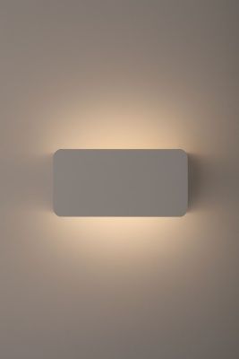 ЭРА WL5 WH Декоративная подсветка светодиодная 5Вт IP 20 белый (40/720)