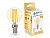 Ambrella 451133 Лампа светодиодная Filament LED P45 11W E14 2700K 220-240V