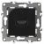 ЭРА 12-3114-06 Розетка HDMI, 12, чёрный (10 / 100 / 3200)