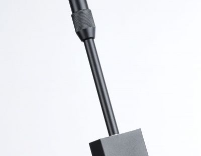 Ambrella Подвесной светодиодный светильник FA6667 BK черный 42W 3000K-6400K 640*30*900 (Без ПДУ)