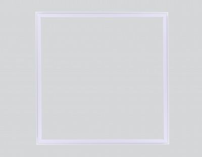 Ambrella Светодиодный светильник рамочного типа DPS1056 48W 6500K 180-260V IP40 4320LM 595*595*15
