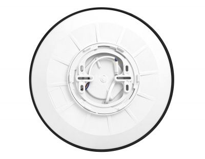 Ambrella FZ1204 BK черный IP54 11W 5000K D210*60 (без ПДУ) Потолочный светодиодный светильник с высокой степенью защиты 