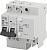 NO-902-140 АВДТ Характерис ЭРА Pro Автоматический выключатель дифференциального тока NO-902-140 АВДТ2 C50А  30мА 1P+N тип AC