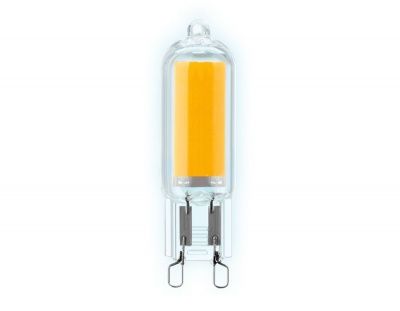 Ambrella LED G9 3W 6400K (30W) 220-230V Светодиодная лампа Filament 