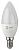 ЭРА Лампа ECO LED B35-10W-840-E14  (диод, свеча, 10Вт, нейтр, E14) (10/100/3500)