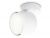 Ambrella Накладной спот с выключателем TA132 WH белый GX53 max 12W D79*134*D84