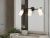 Ambrella TR8722/3 BK/WD Светильник накладной черный/дерево E14/3 max 60W 580*100*210