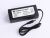 Ambrella Блок питания для светодиодной ленты с вилкой 12V 60W 5A IP20 100-240V 130*58*35 GS8525 Ambrella Блок питания для светодиодной ленты с вилкой 12V 60W 5A IP20 100-240V 130*58*35 GS8525